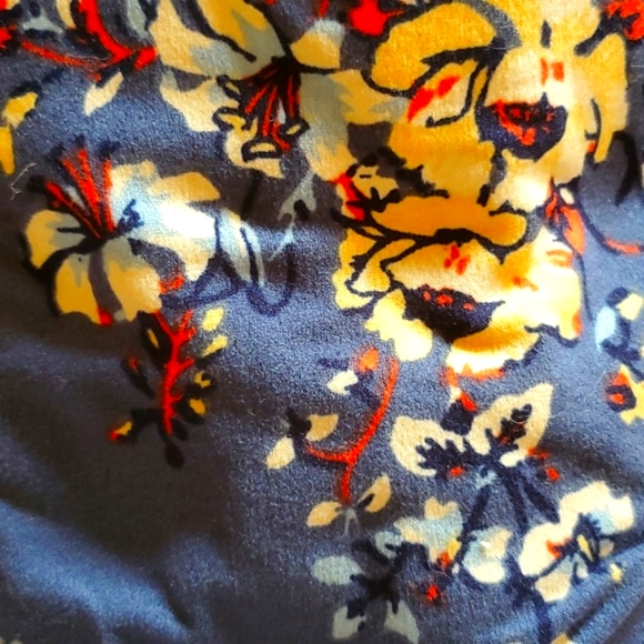 5 Pk of  TC LULAROE LEGGINGS NWT - Picture 3 of 8